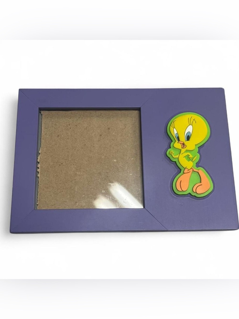 2000 Looney Tunes Frame